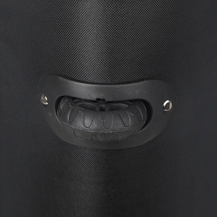 Wheeled Travel Duffle Bag Kalsten
