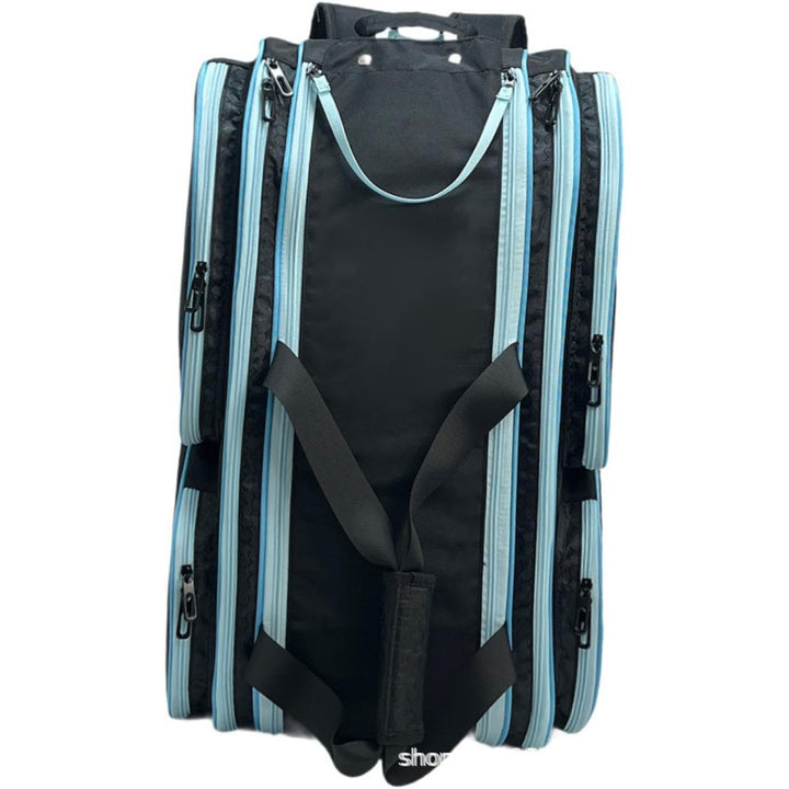 Multi-Compartment Sports Duffle Bag Kalsten