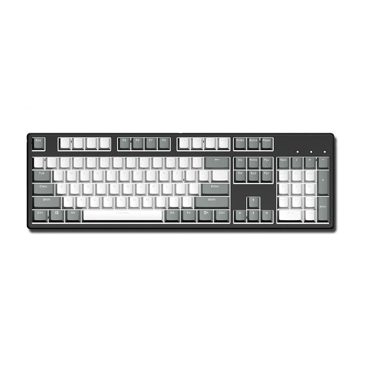 Custom Mechanical Gaming Keyboard Kalsten