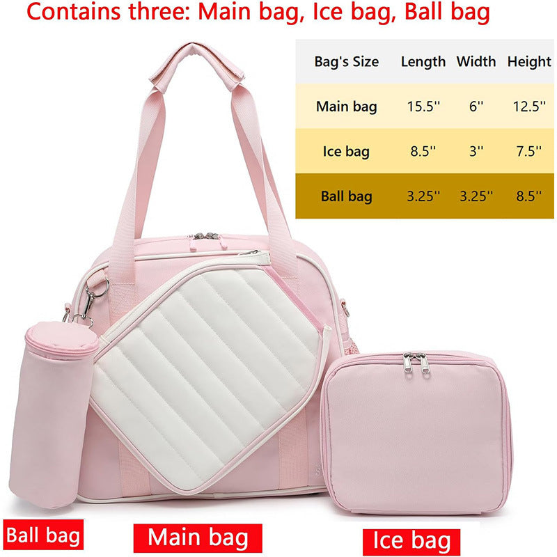 Multi-Functional Sports Duffle Bag Kalsten