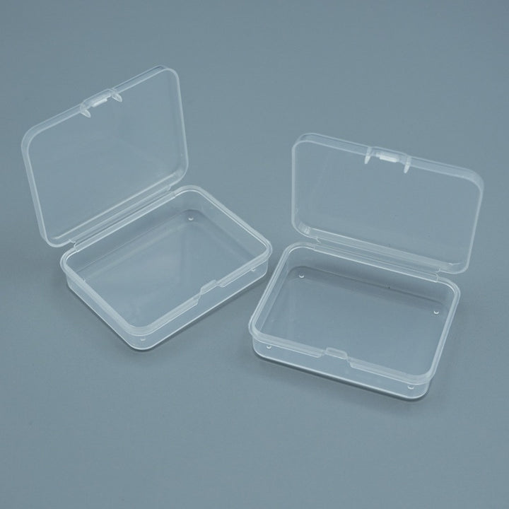 Compact Clear Organizer Kalsten
