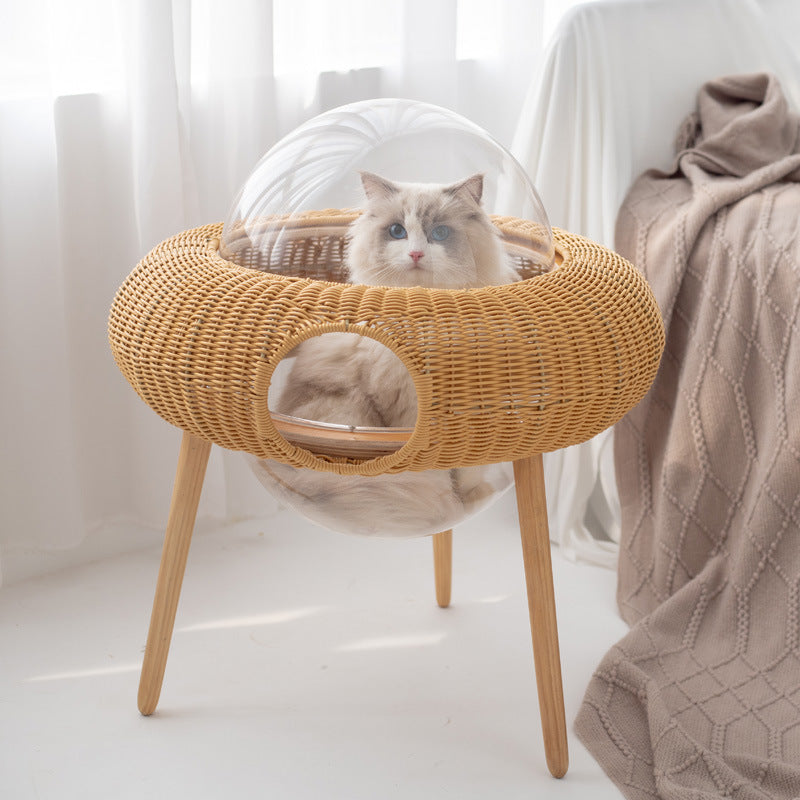 Multifunctional Cat Furniture Kalsten
