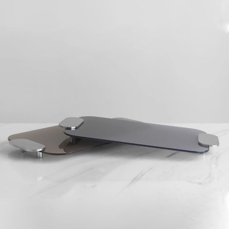 Stylish Wooden Serving Platter