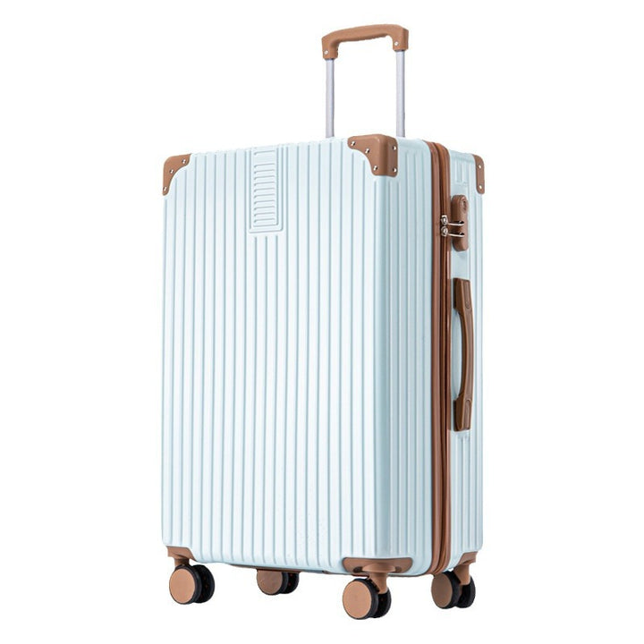 Unisex Durable Travel Luggage Set Kalsten