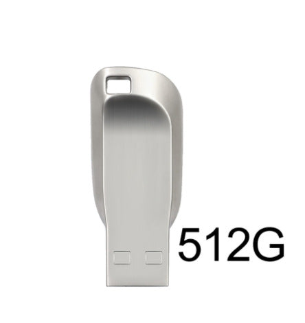 High-Capacity 1TB USB Flash Drive Kalsten