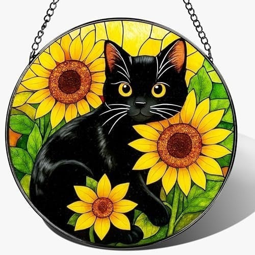 Stained Glass Butterfly Wall Art Kalsten