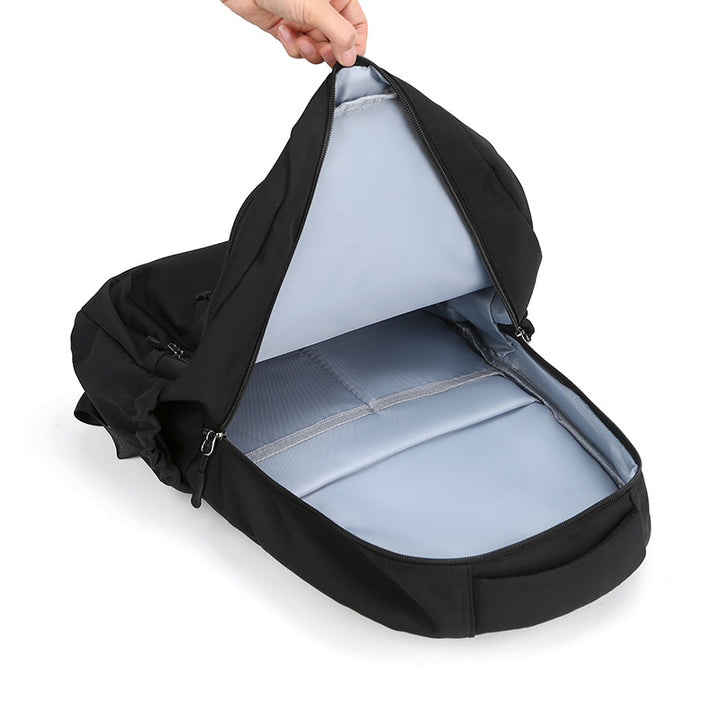 Innovative Multi-Compartment Backpack Kalsten