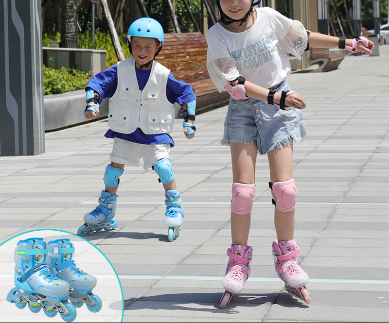 Adjustable Inline Skates Kalsten