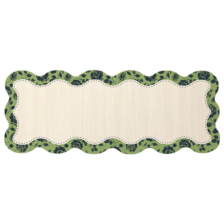Decorative Area Rug Kalsten