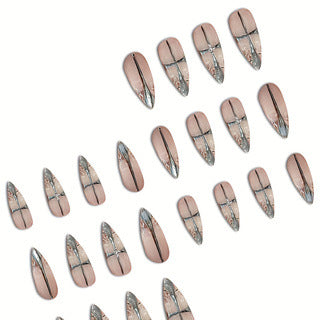Nail Art Kalsten