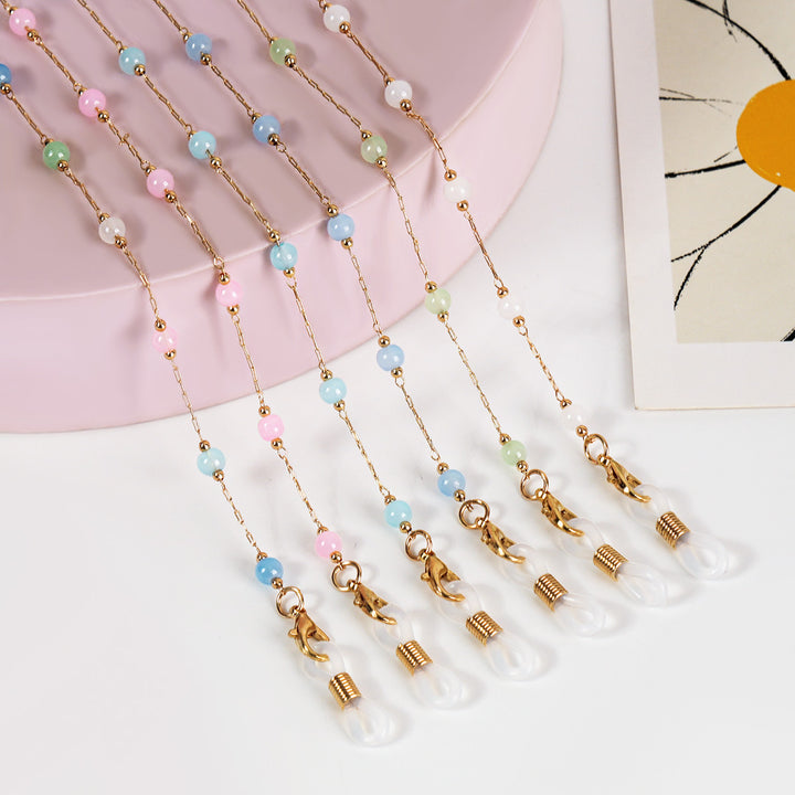 Decorative Eyewear Chain Kalsten 1787137021