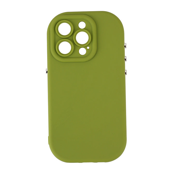 Slim Protective Silicone Phone Case Kalsten