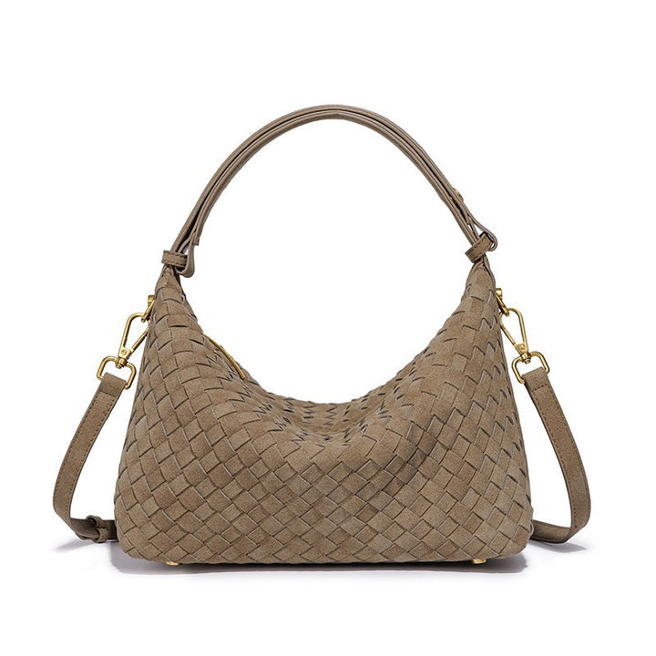 Woven Handbag Kalsten