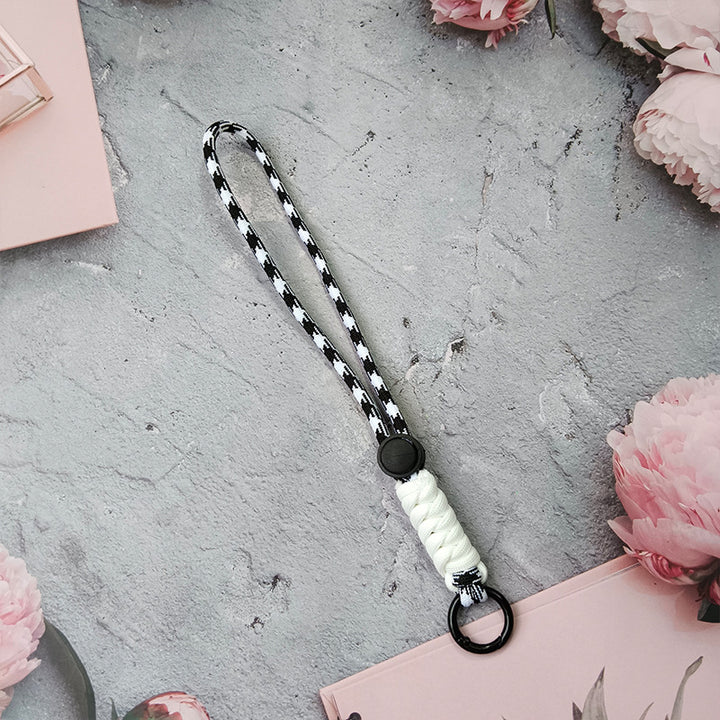 Stylish Adjustable Lanyard Kalsten