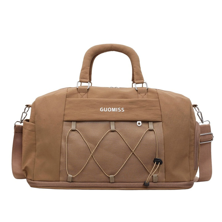 Sporty Travel Bag Kalsten