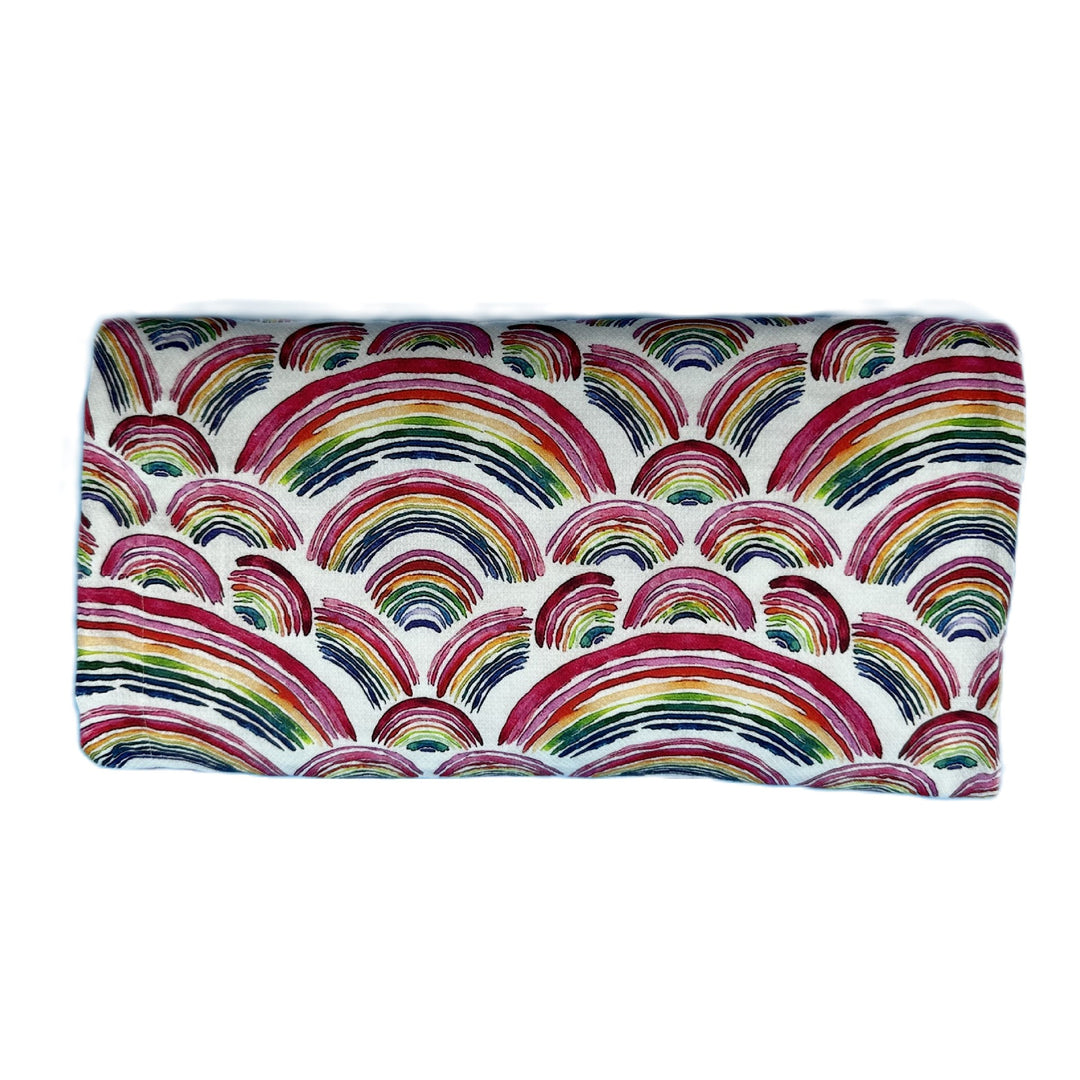 Soft Cotton Muslin Blanket kalsten