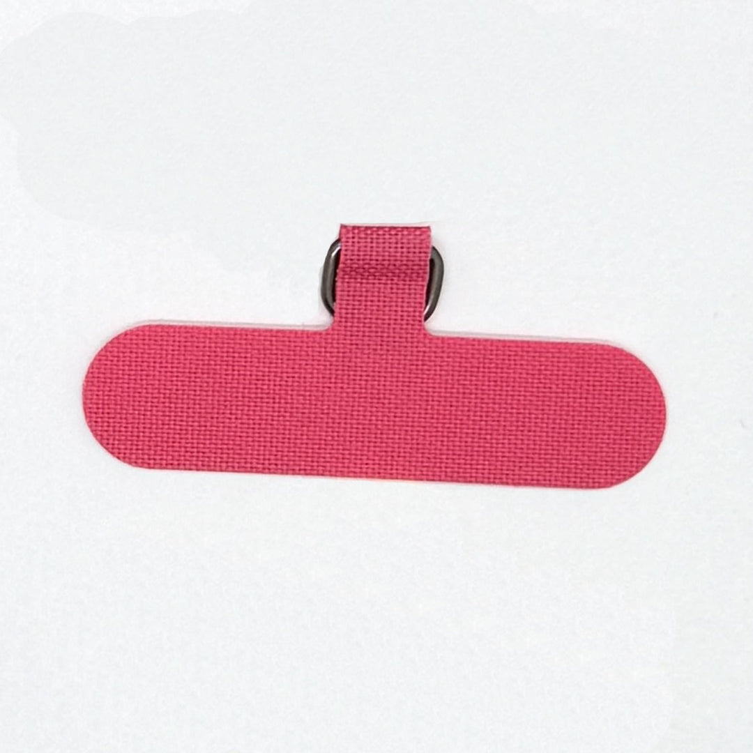 Adjustable Fabric Loop Strap Kalsten