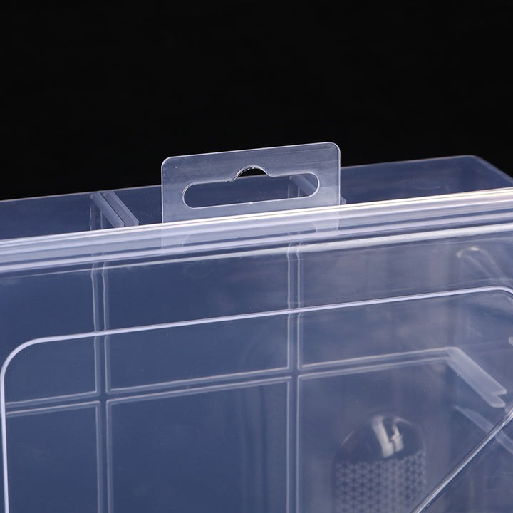 Multi-Compartment Organizing Box Kalsten