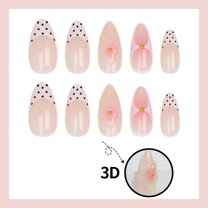 Artificial Nails Kalsten