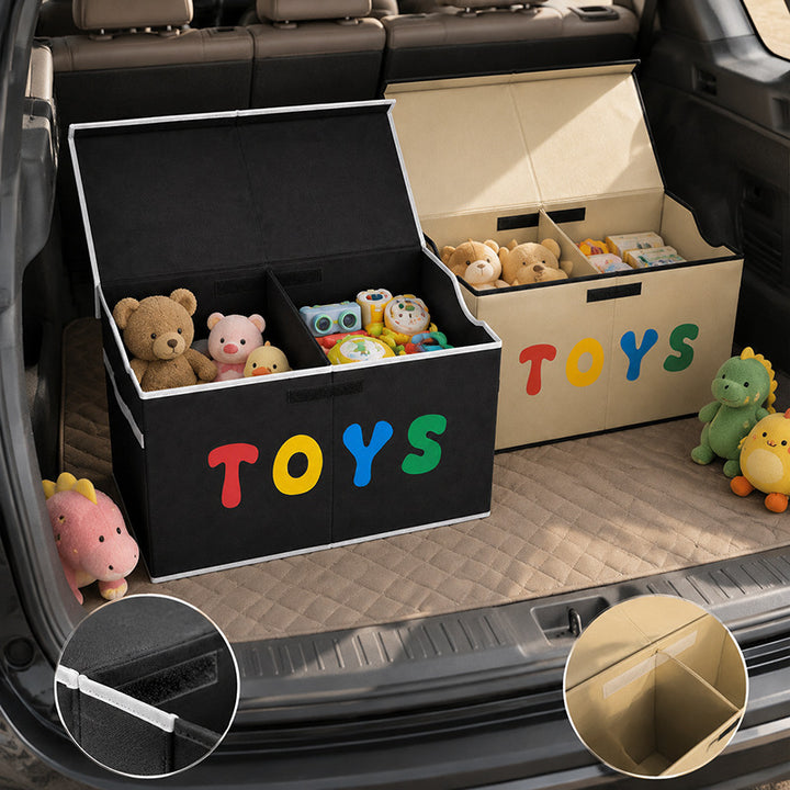 Practical Storage Box For Toys Kalsten