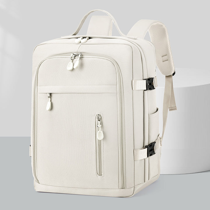 Functional Travel Organizer Backpack