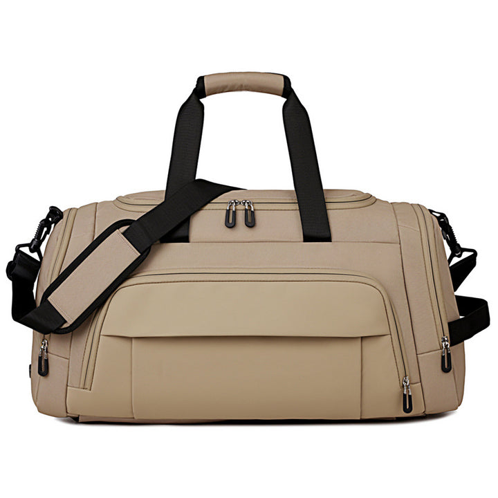 Advanced Versatile Travel Duffel Kalsten
