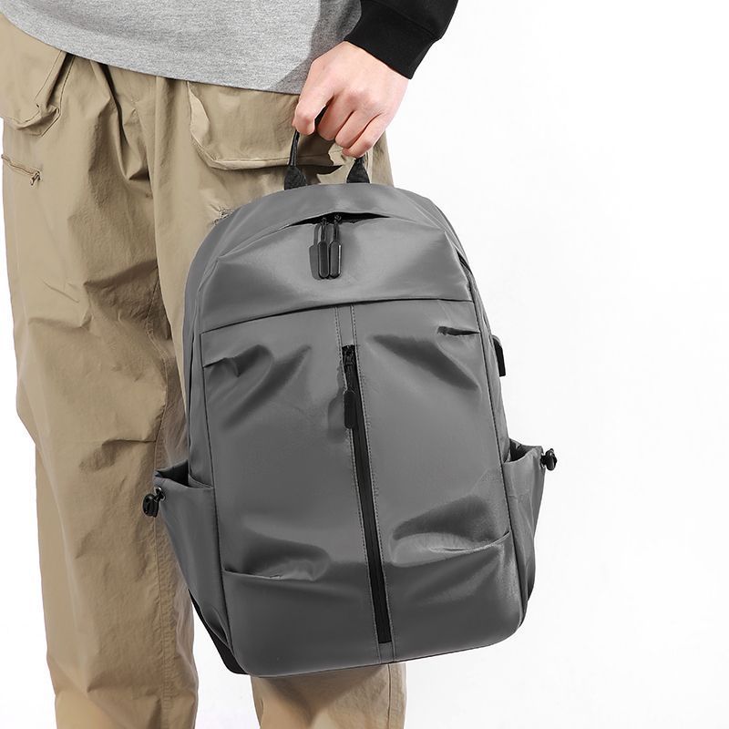 Ergonomic backpack with intelligent storage concept Kalsten