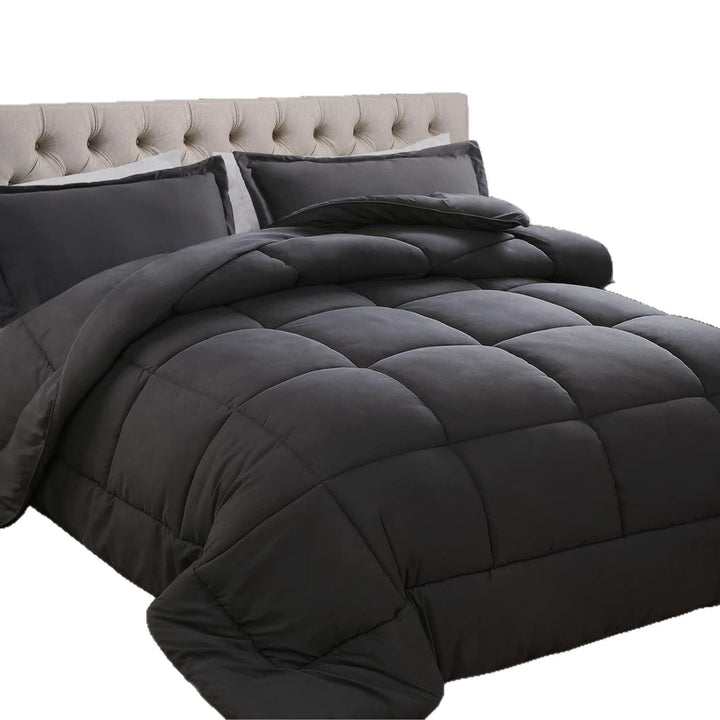 Luxurious Ultra-Soft Insulated Comforter Kalsten