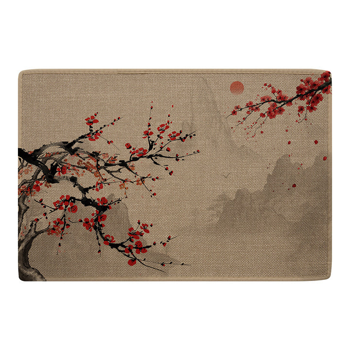 Bath Mat