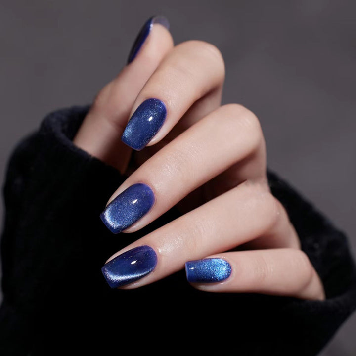 Elegant Gel Nail Art Set Kalsten