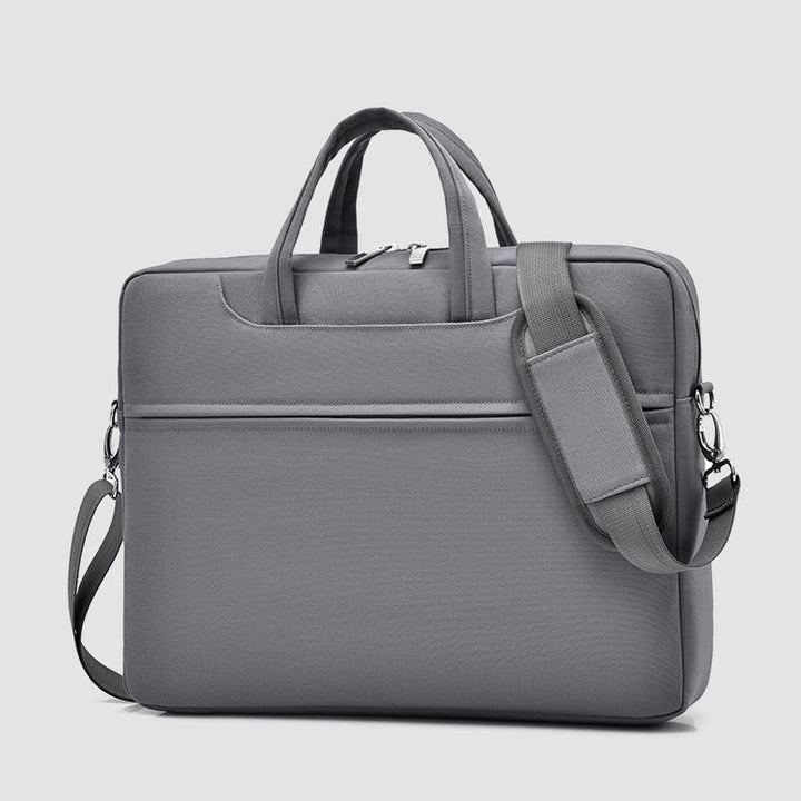 Professional Slim Laptop Briefcase Kalsten