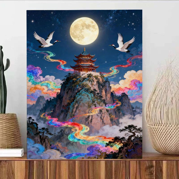 Art Canvas Kalsten