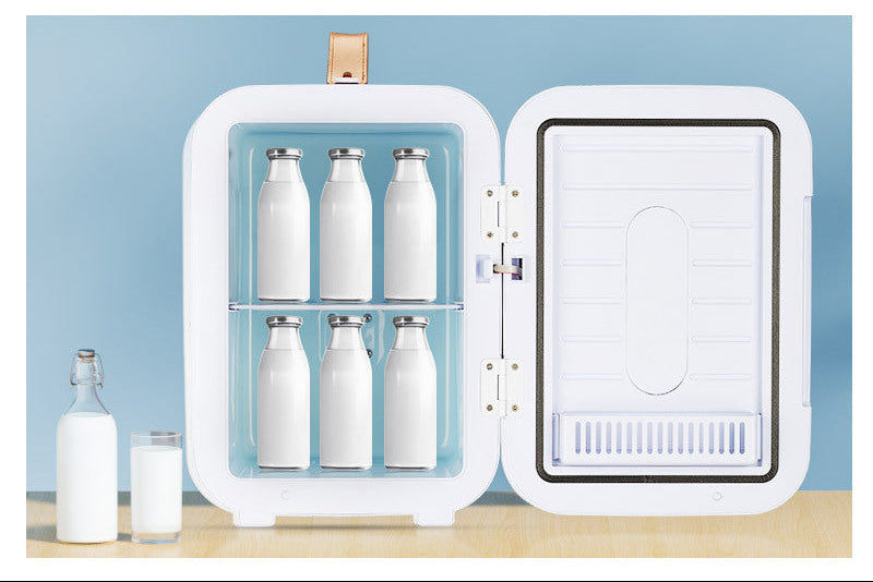 Portable Mini Fridge Kalsten