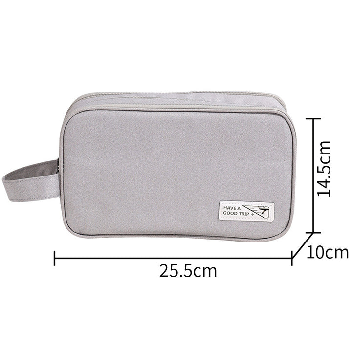 Travel Toiletry Organizer Kalsten