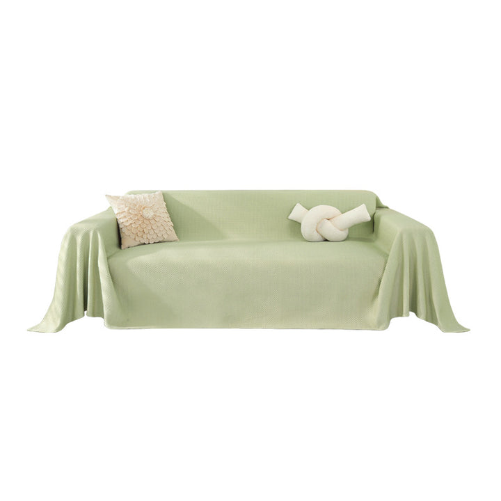 Cozy Decorative Throw Blanket