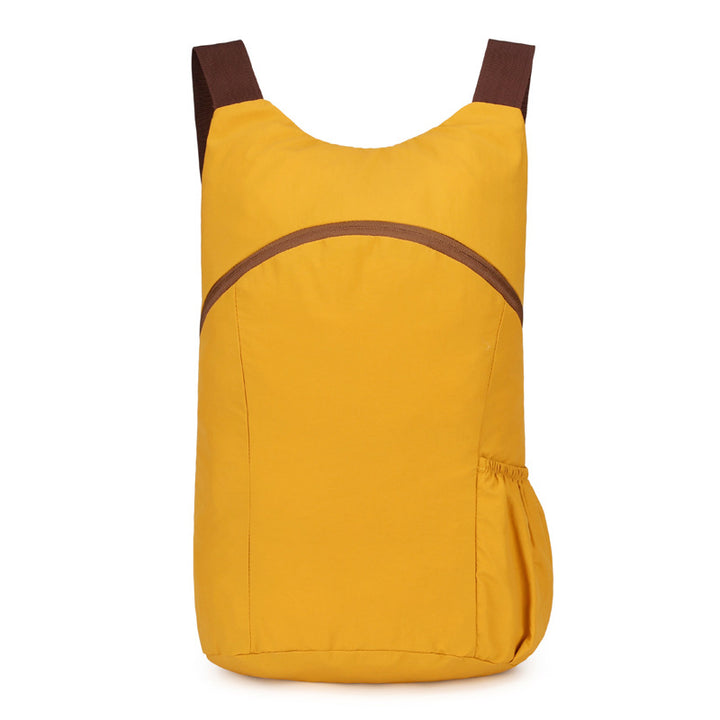 Compact Travel Backpack Kalsten