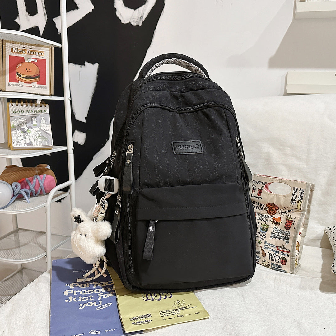 Stylish Functional Backpack Kalsten