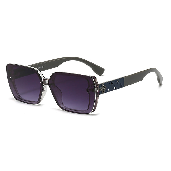 Ladies sunglasses with extravagant jewelry details Kalsten