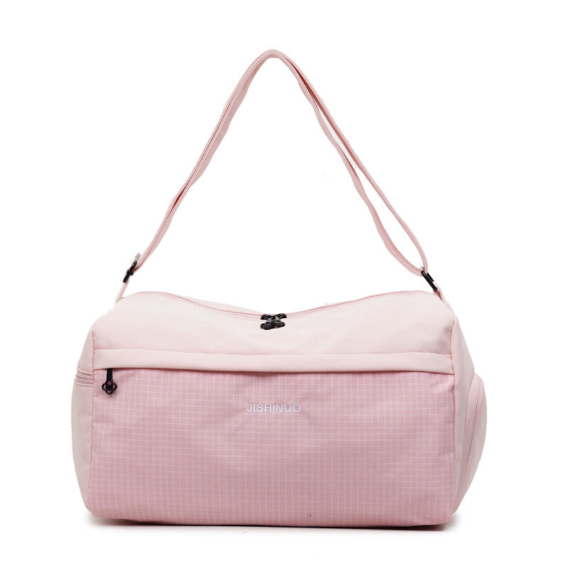 Sporty Shoulder Bag Kalsten