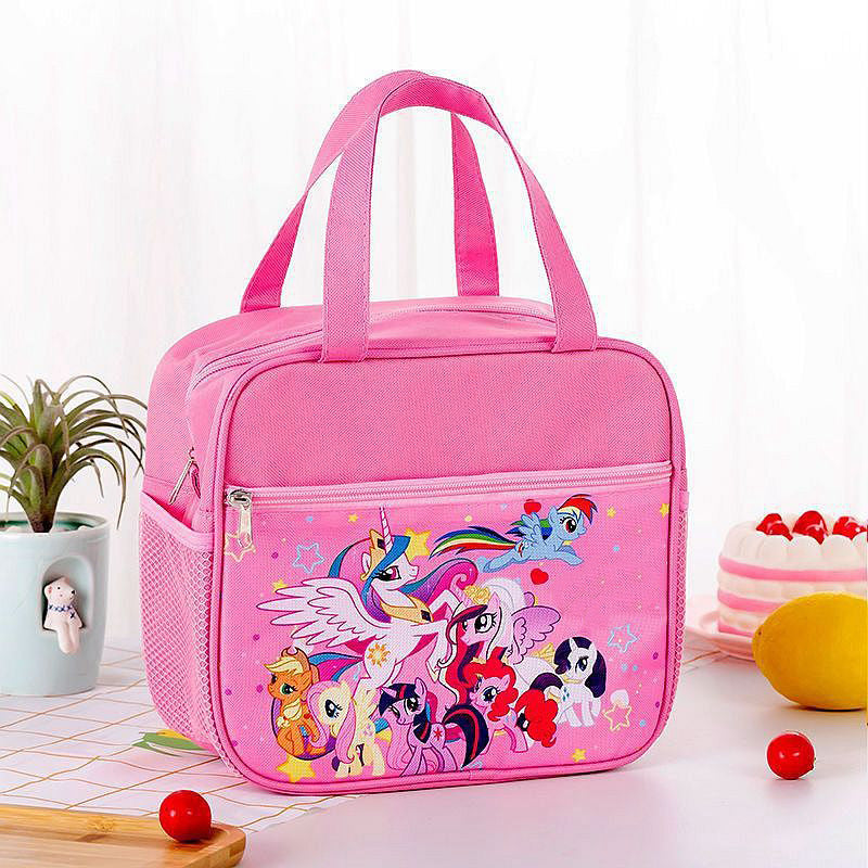 Insulated Lunch Tote Bag Kalsten