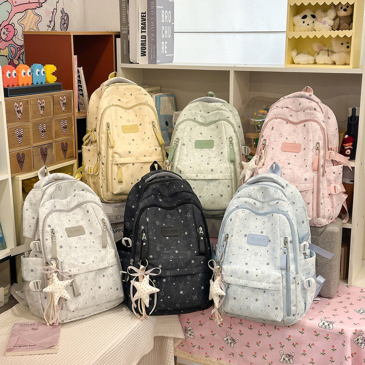 Fun Adventure-Themed Backpack Kalsten