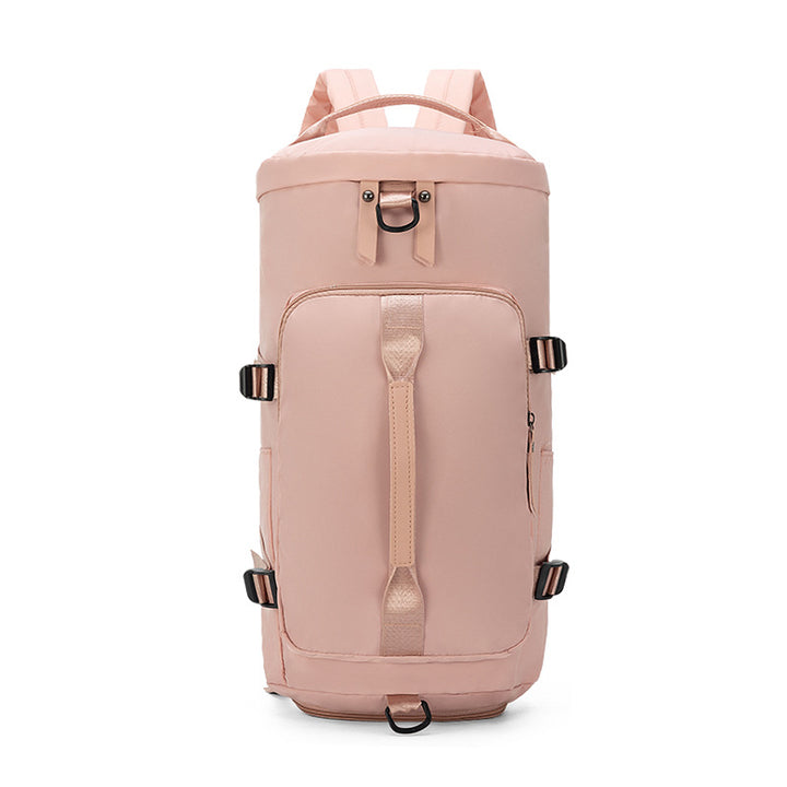 Multi-Functional Travel Backpack Kalsten