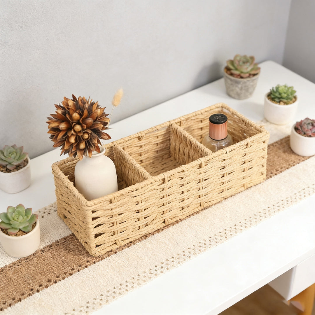 Decorative Storage Basket Kalsten