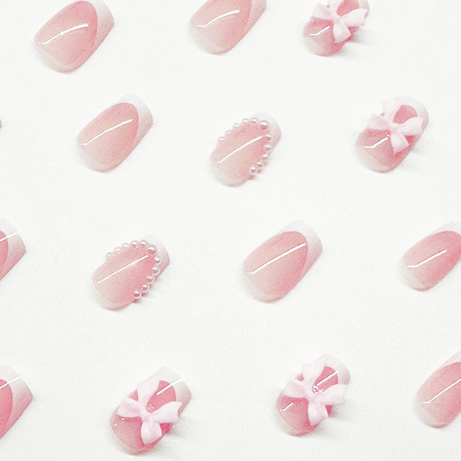 Decorative Acrylic Nail Art Extensions Kalsten