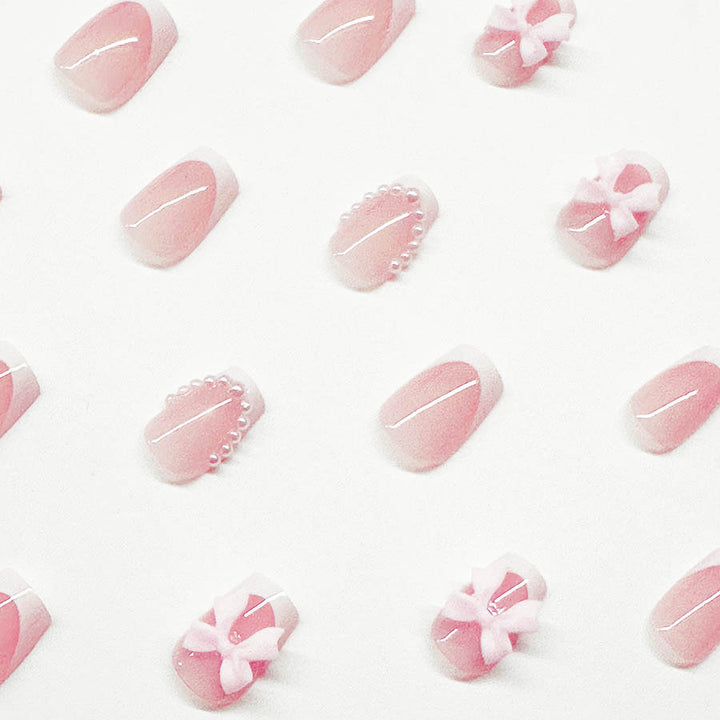 Decorative Acrylic Nail Art Extensions Kalsten