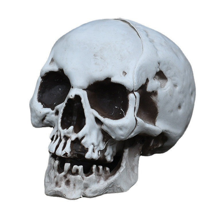 Decorative Skull Smartphone Stand Kalsten