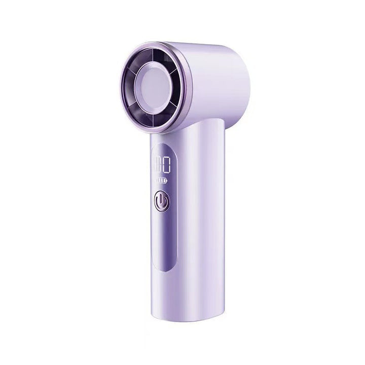 Ladies portable USB fan Kalsten