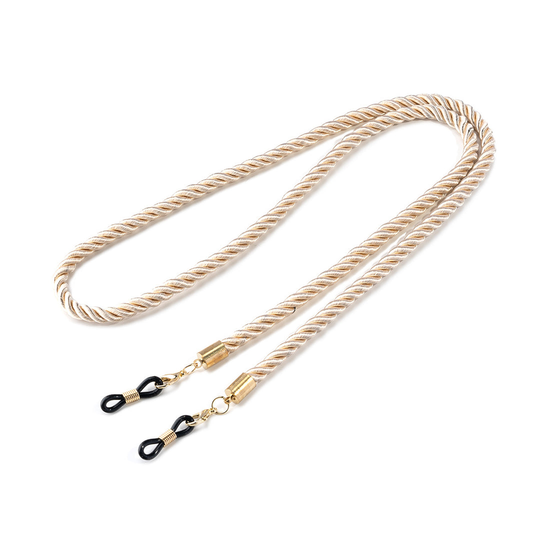 Durable Twisted Rope Eyewear Strap kalsten