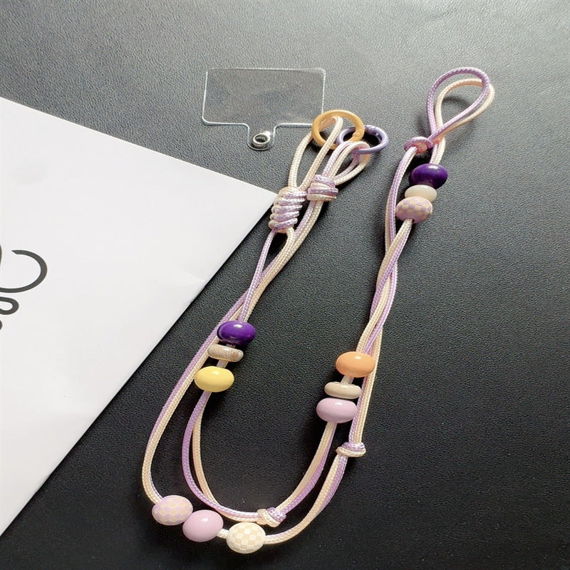 Beaded Eyewear Chain Holder Kalsten 1790135767