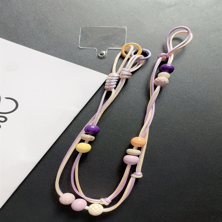 Beaded Eyewear Chain Holder Kalsten 1790135767